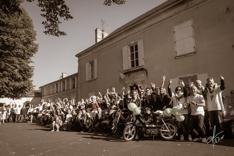 Ils étaient là en 2019