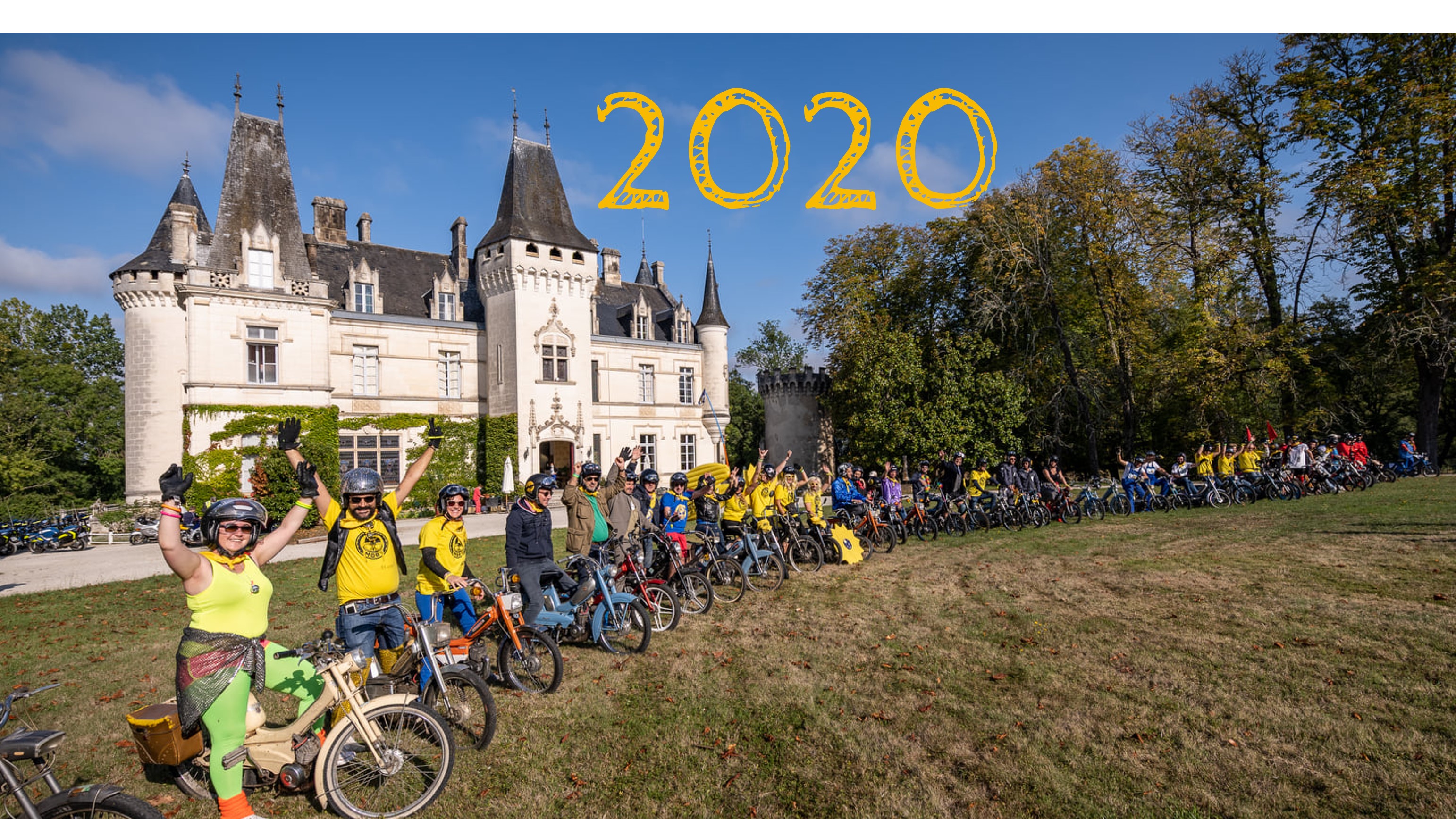 Ils étaient là en 2020