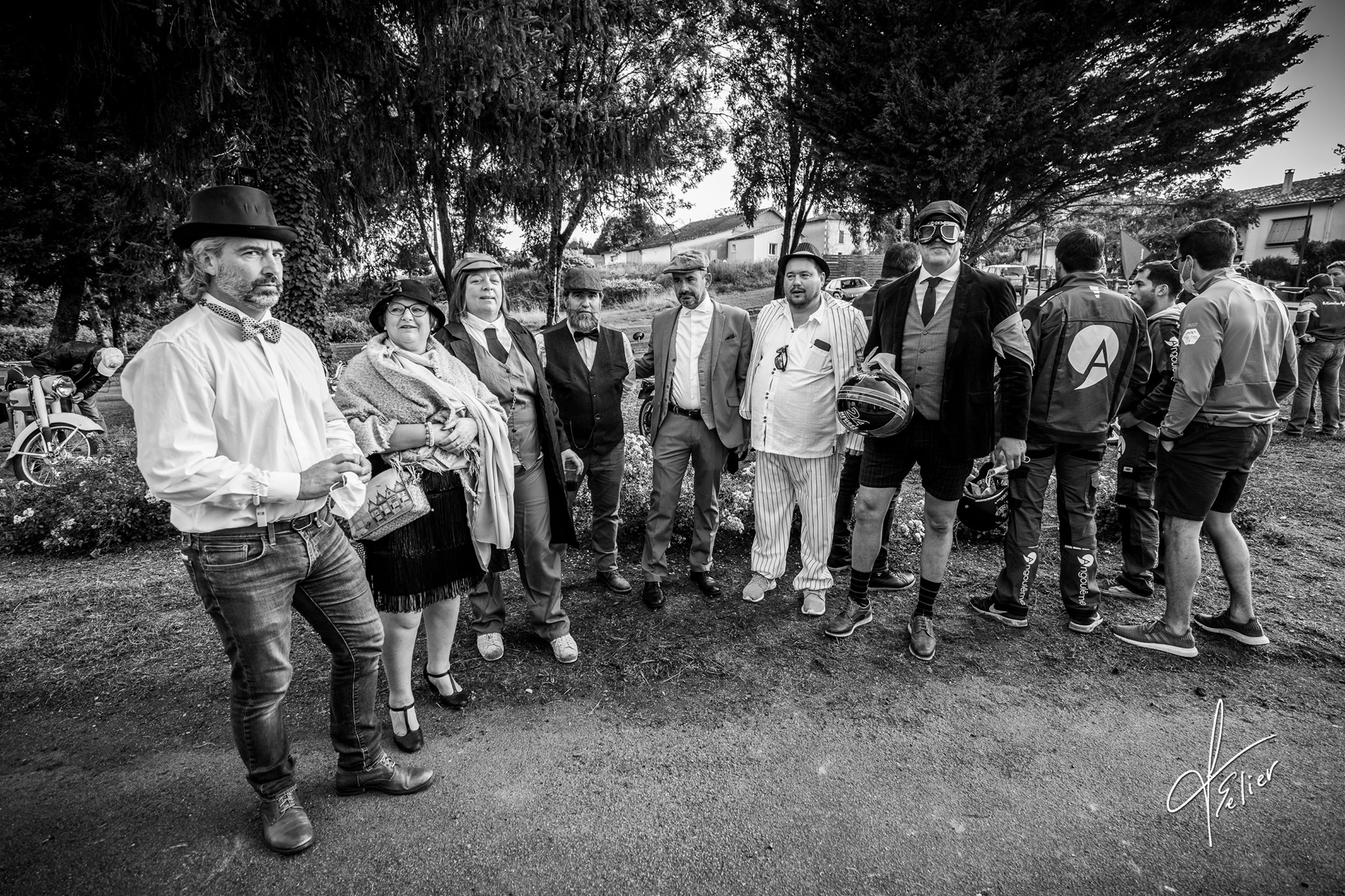 Castelno Team