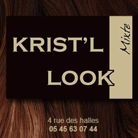 KRIST’L LOOK