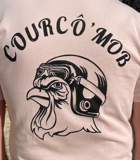 COURCO’MOB