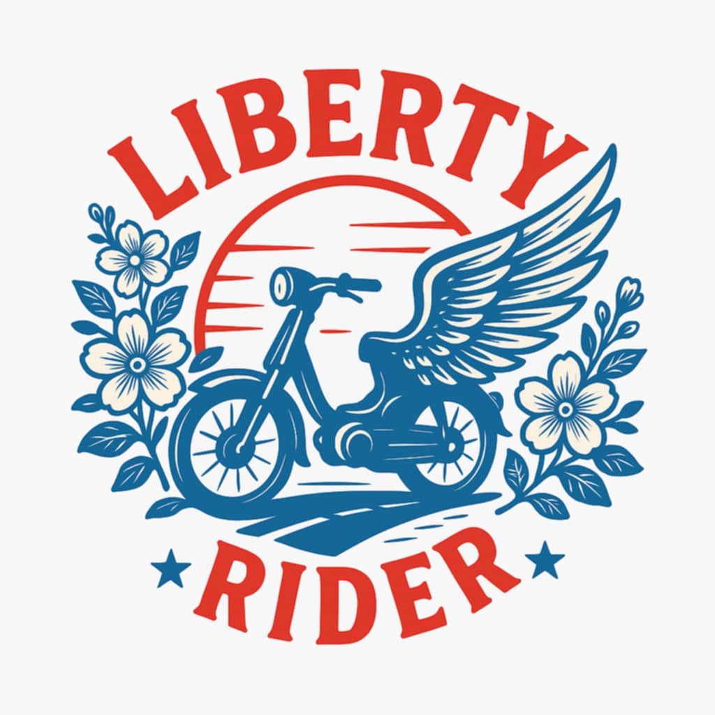 Liberty Rider