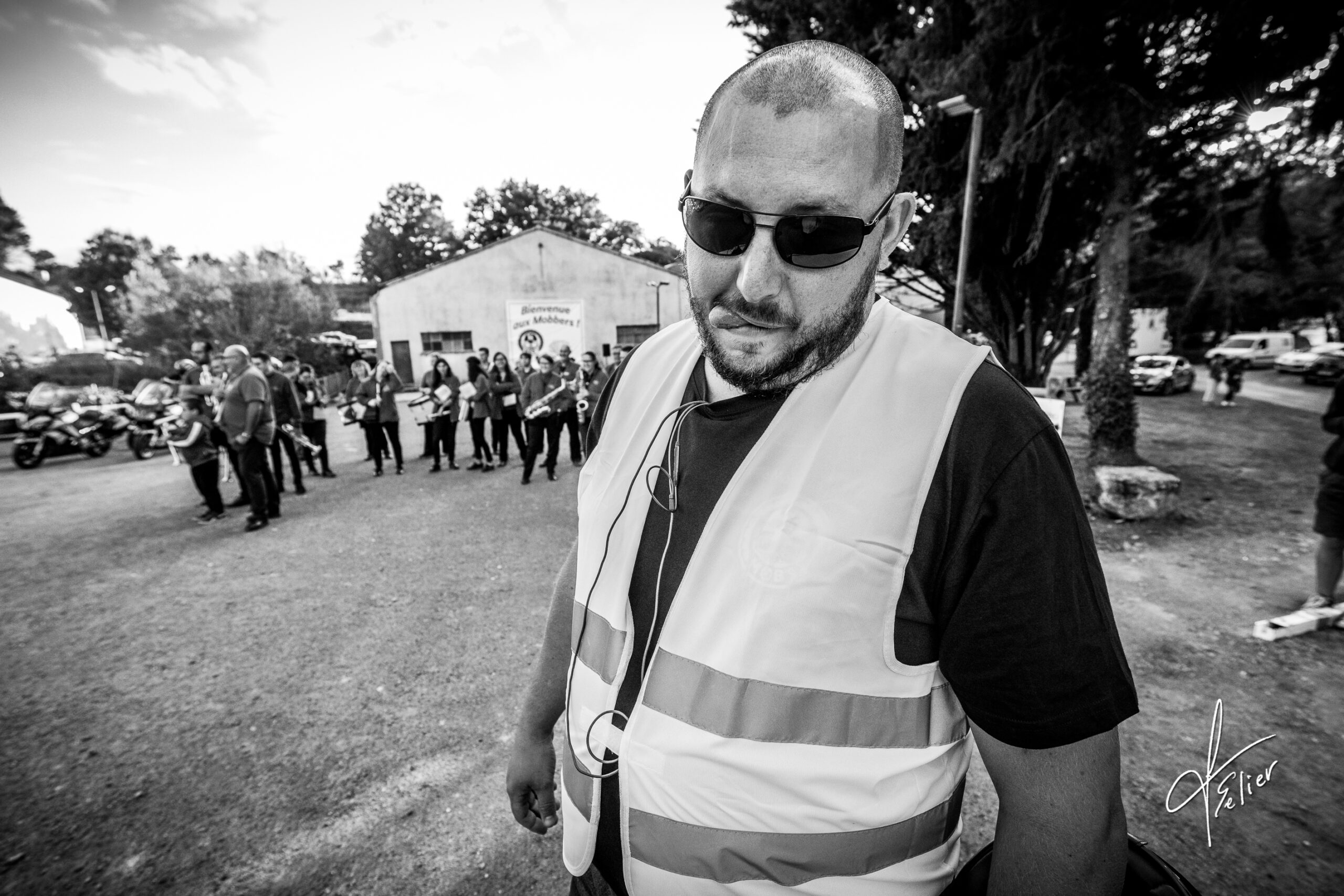 Fabien QUINTARD