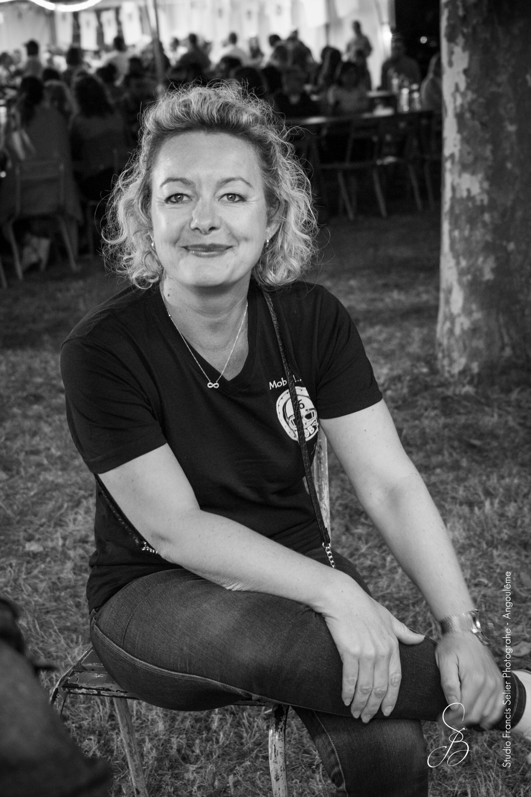 Sabine DIGNAC