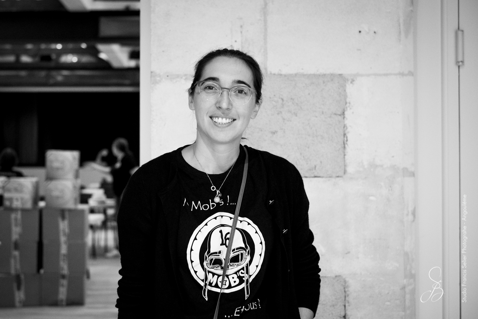 Johanna GARCIA
